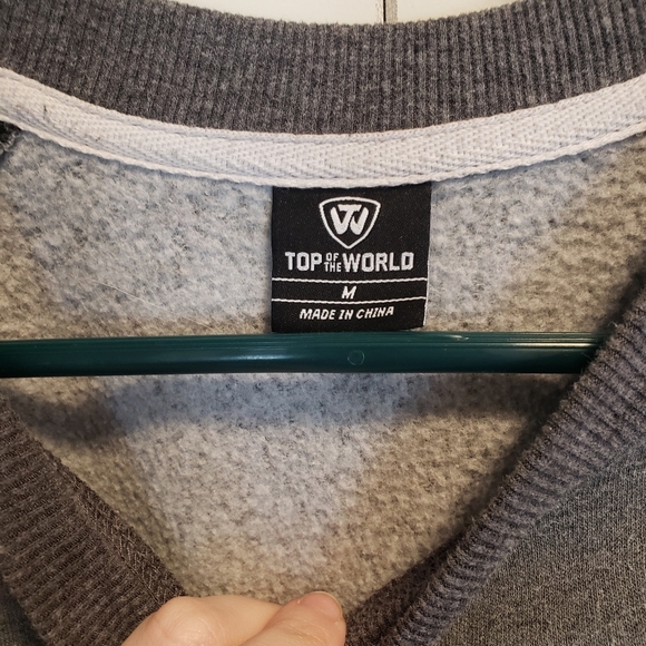 Penn State University crewneck medium - Picture 4 of 5